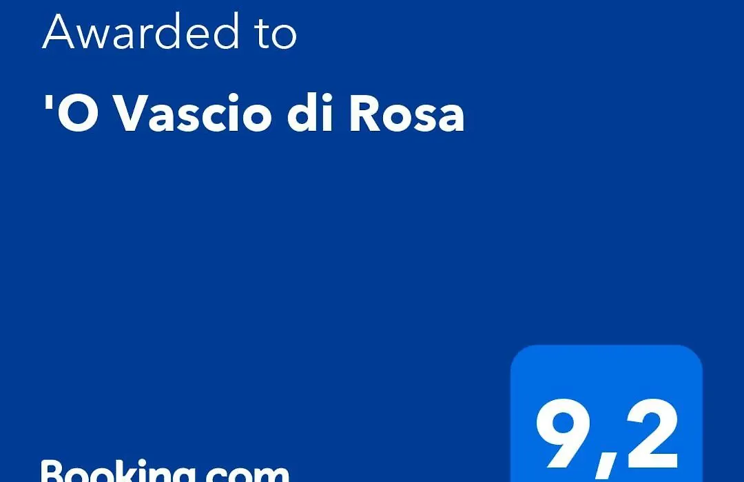 'O Vascio Di Rosa-1
